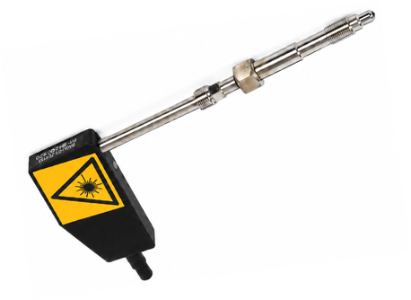 Raman Inline Probe